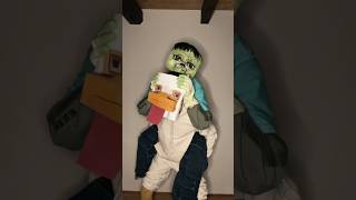 Chicken jockey Cosplay