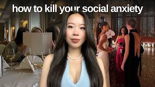 the hot girl's guide to mastering social intelligence & social confidence