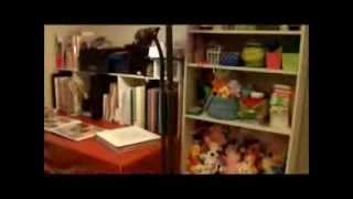 SillyChely's Craft Room Tour