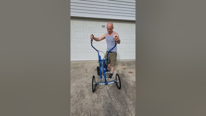 streetstrider trainer stand
