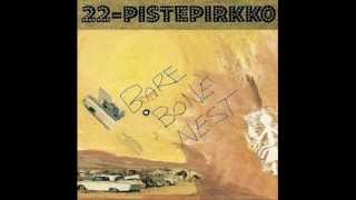 22 PISTEPIRKKO frankenstein 1989