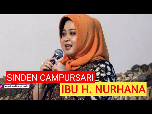 KI SENO NUGROHO KEDATANGAN MAESTRO CAMPURSARI CANTIK SEKALI SIAPA DIA class=