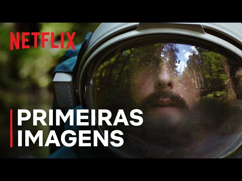 Netflix mostra primeiras imagens dos lançamentos em animação para