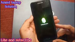 Samsung S7 edge Hard Reset Sm g935 Frp bypas without Pc