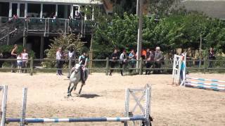 CSO du 17/05/2012 Lucie