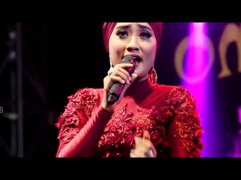 ANISSA RAHMA-TERALI BESI Live KETIP
