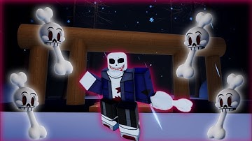 Undertale: Timeline Reversal Insanity Sans