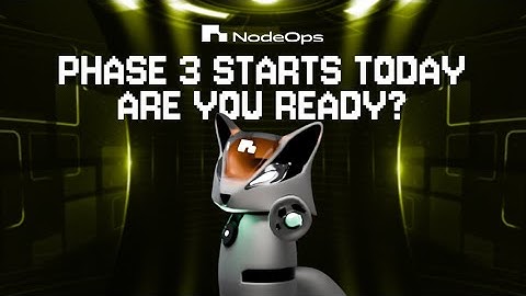 🚀 UNO Phase 3 is LIVE – How to Pay with Credits & NODE | Powered by NodeOps