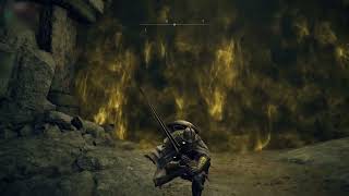 ELDEN RING - Fog Wall VFX Reference