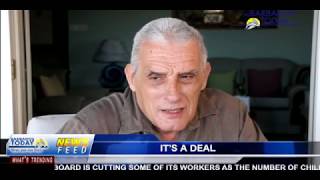 BARBADOS TODAY EVENING UPDATE - March 26, 2020