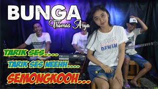 Bunga - Dellizta Musik