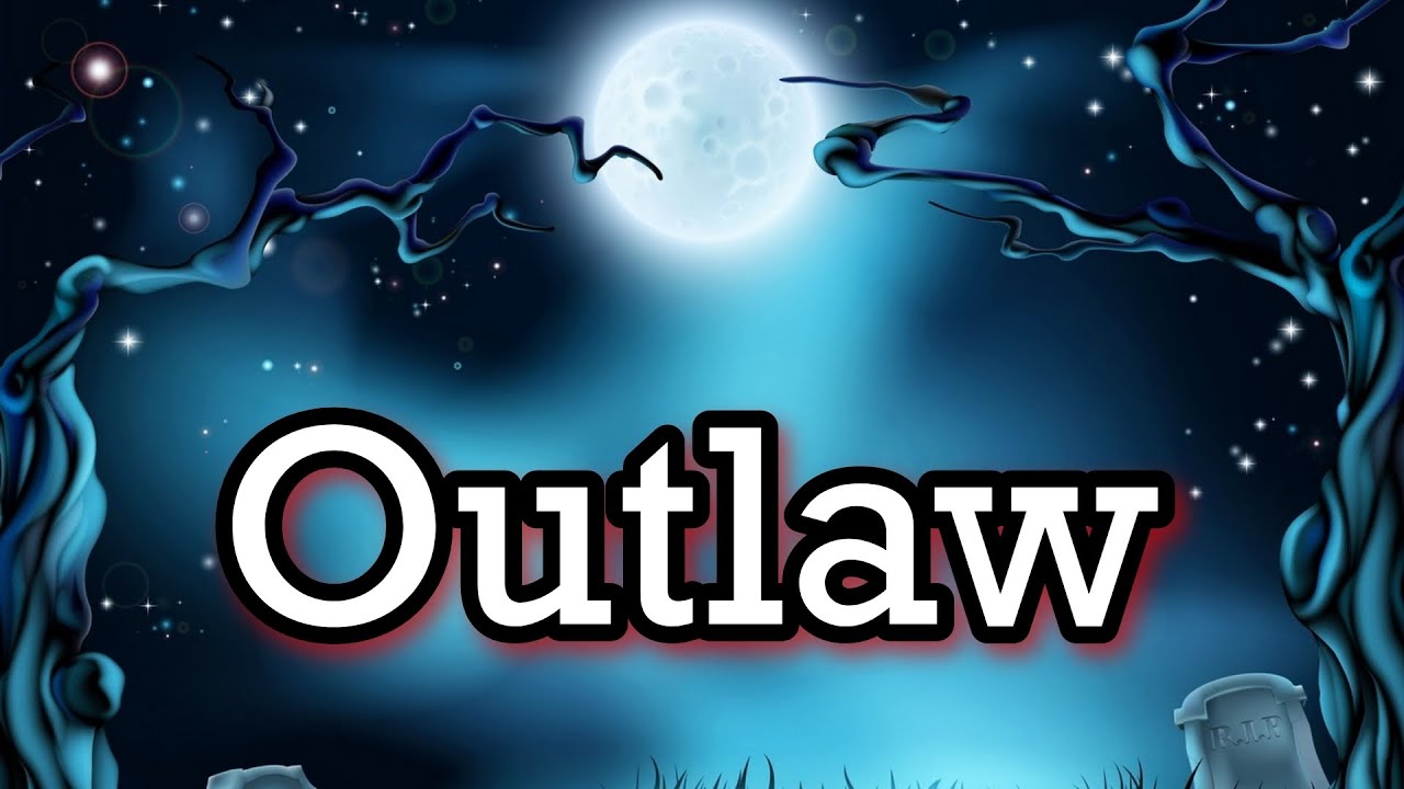 Wallen Outlaw (Lyrics) ft. Ben Burgess Dangerous YouTube