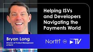 Helping ISVs And Developers Navigating the Payments World