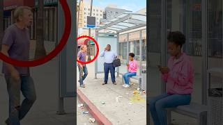 The Disguised Millionaire Rewarded A Kind Stranger