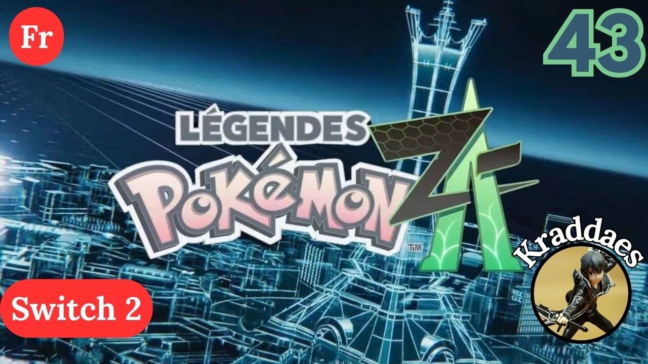 Légendes Pokémon Z-A, Episode 43 : Le Charme Chroma