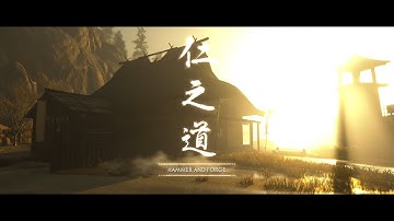 Ghost of Tsushima: Director