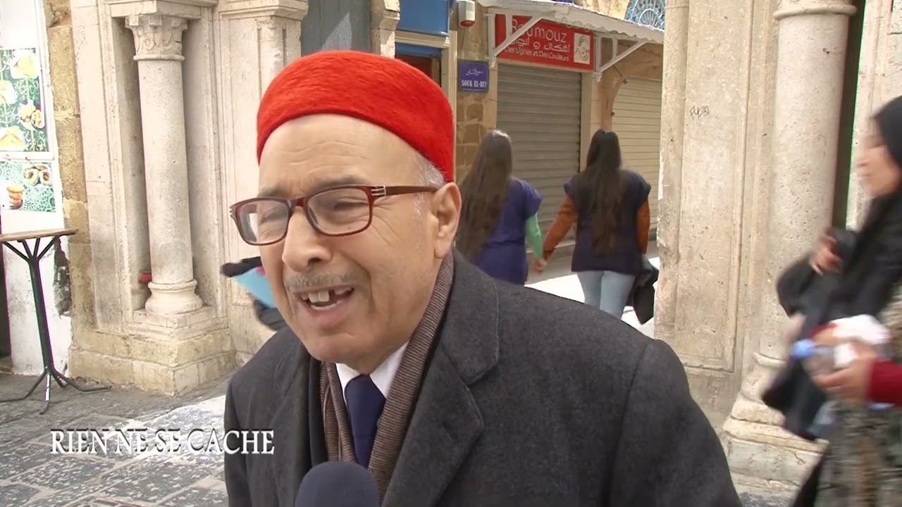 امام بجامع زيتونة يكشف : دكتور بالأزهر استفزني فأجبته: جامع الأزهر بنوه التوانسة والزيتونة هو الأقدم