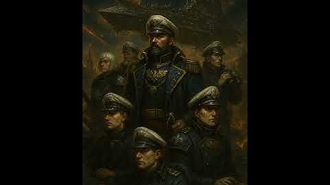 Imperial Navy | Warhammer 40K