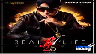 Tu No Me Respondes - Ñengo Flow (RealG4Life 2.5) (Original) ★Reggaeton 2012★ //CD COMPLETO//