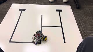 Maze Solving Code Part 2