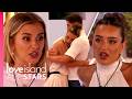Jessy CONFRONTS Lucinda for 'rage baiting' 🫨 | Love Island All Stars 2026