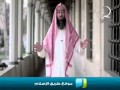 مقطع رائع الله مولانا و لا مولى لهم 