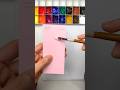 How I Perfect Mix PINK Color? #shorts #colormixing #paint #art #USA #Australia #Switzerland #UK