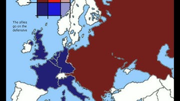 operation unthinkable