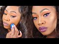 Real AF GRWM: Insecurities, Self-Doubt, Leaving YouTube??? | Maya Galore