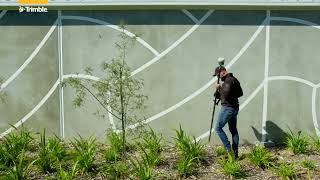 Trimble R980 | Tutorial | ProPoint | Trimble Inertial Platform TIP
