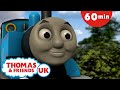 Thomas &amp; Friends UK | Time For A Story | Season 13 Full Episodes Compilation | Kids Cartoons