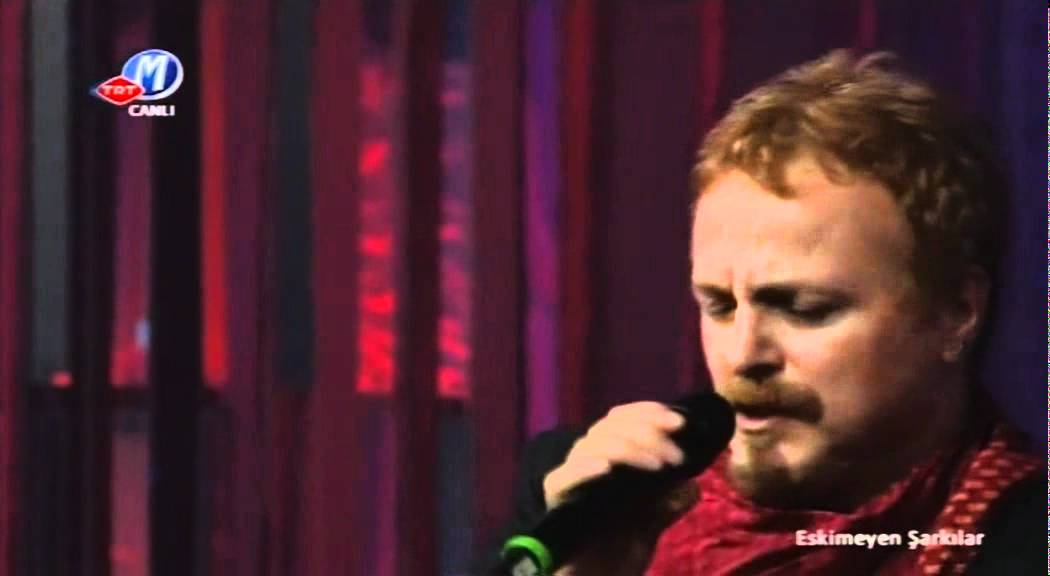 "Sözümü Geri Aldım" : Selami Şahin & Harun Kolçak [Eskimeyen Şarkılar]