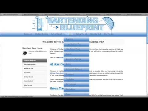 bartending-blueprint-program-overview