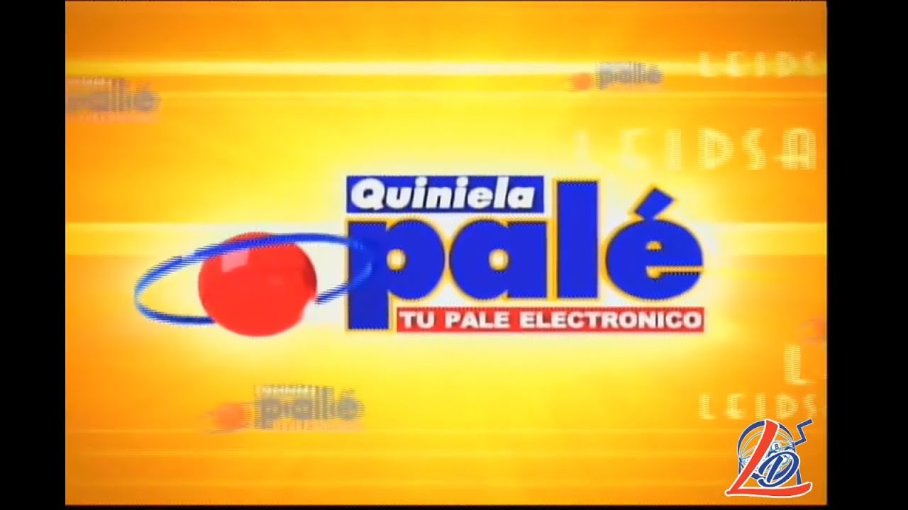 Sorteo del 28 de Abril del 2019 (LEIDSA) loteka de las 7