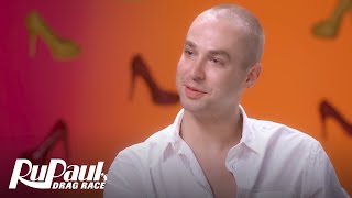 Whatcha Packin': Brooke Lynn Hytes | S11 Top Four | RuPaul's Drag Race