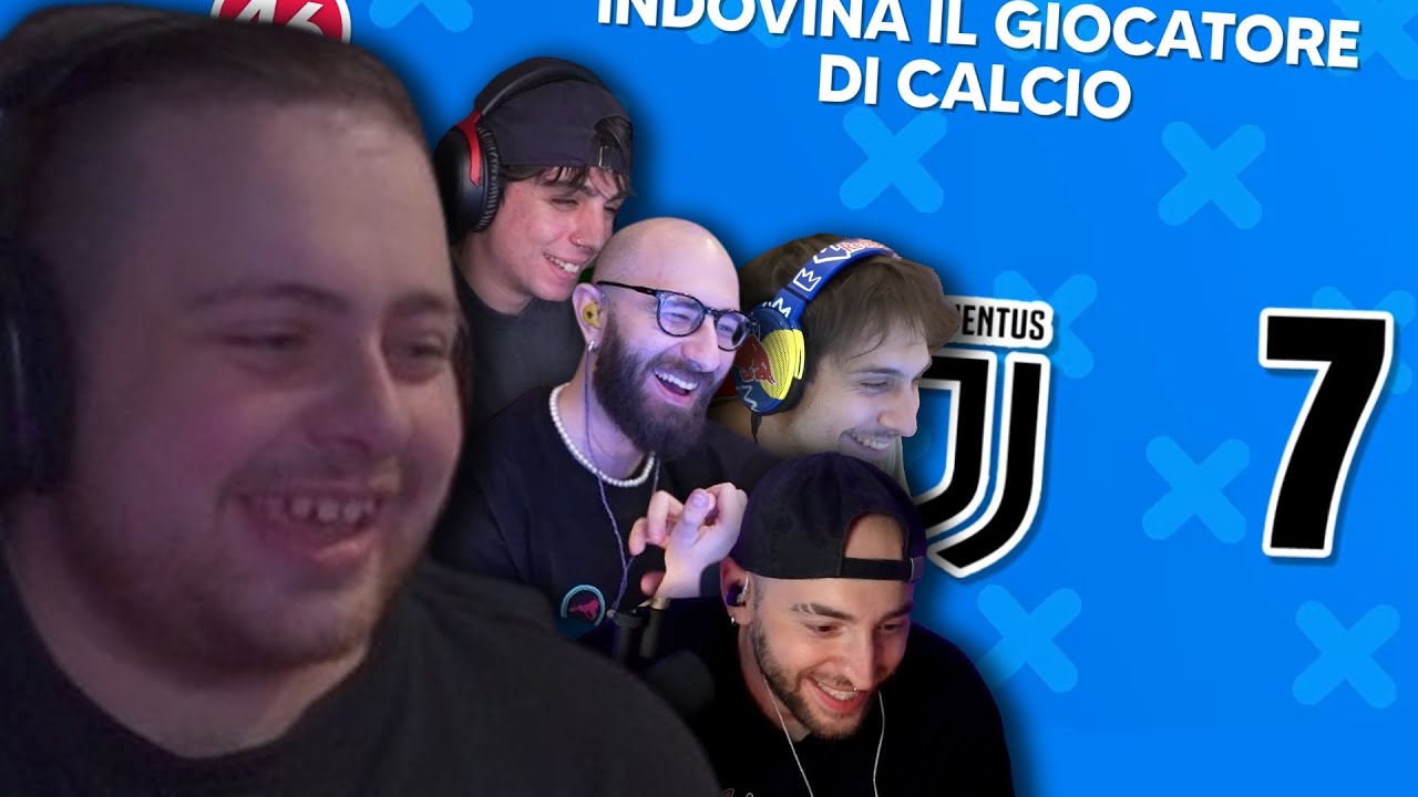 IL RE DEI QUIZ SUL CALCIO È ARRIVATO