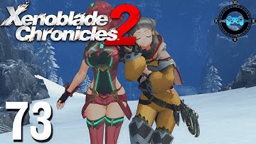 Personal Heater - Xenoblade Chronicles 2 Ep #73 [Blind Let