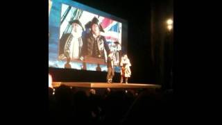 Celebrity Pirates of the Caribbean Marathon 2011 Greg Ellis Wealth