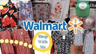 WALMART * NEW SUMMER DRESSES &amp; MORE