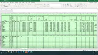 ACC 140 Payroll Project 2022 Video 3