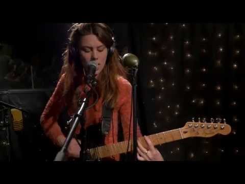 Wolf Alice - Full Performance (Live on KEXP)