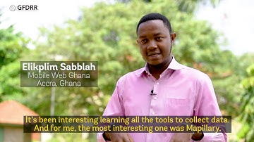 Open Cities 1st Regional Meeting – Kickoff for Community Mapping – Kampala, Uganda