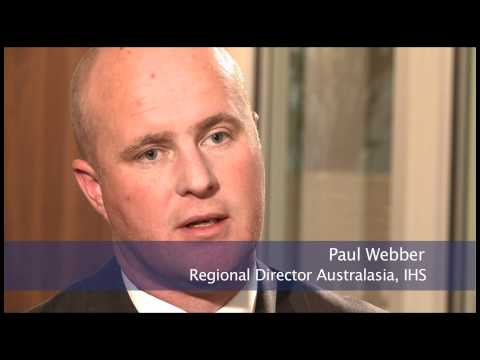 Ihs Automotive Forecast And Insight