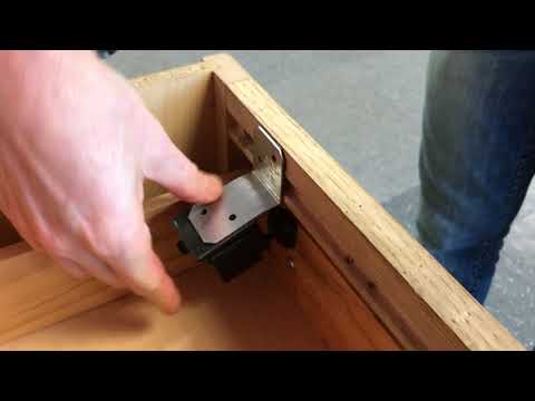 Smart Cube testing: