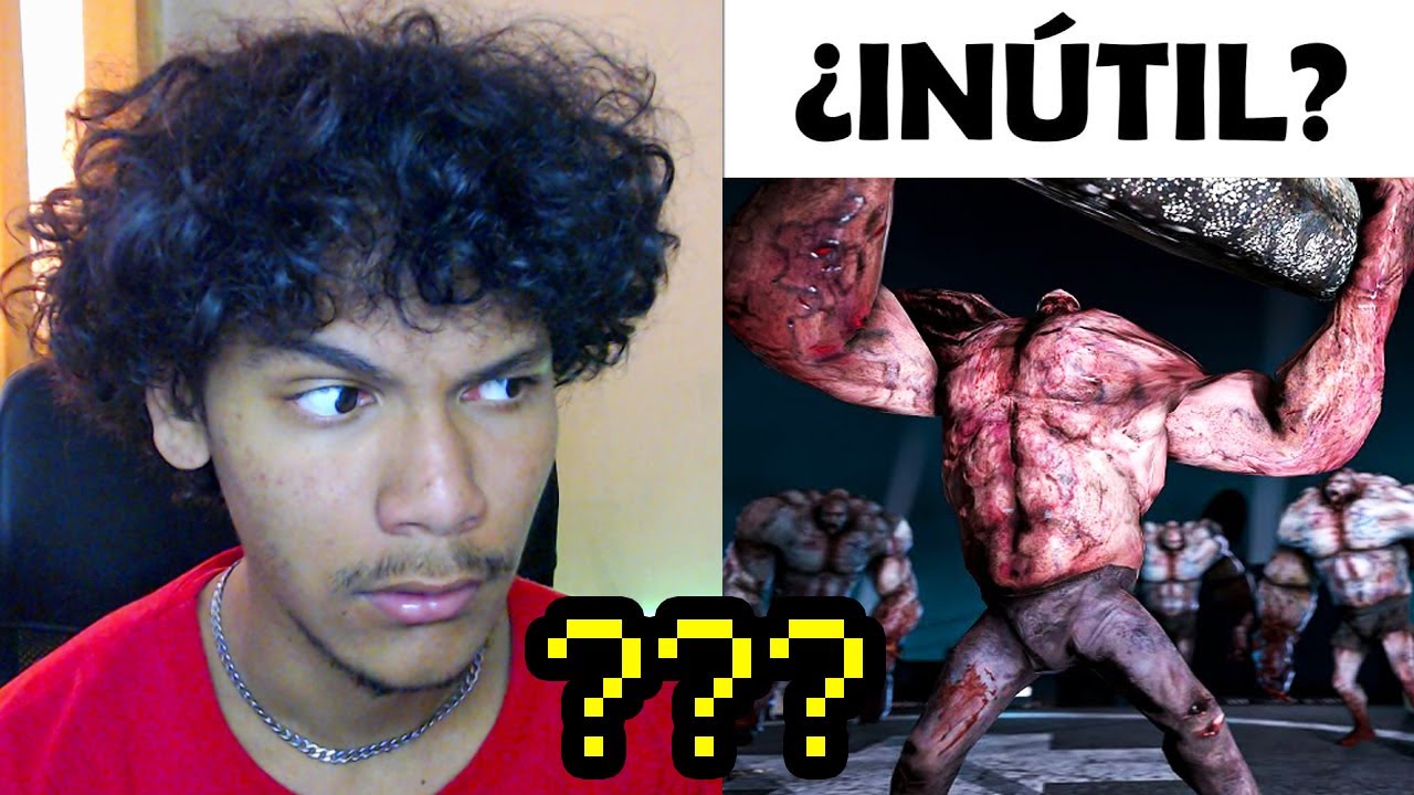 ¿Este es el peor INFECTADO? | Ranking MEJORES INFECTADOS ESPECIALES en Left 4 Dead 2.