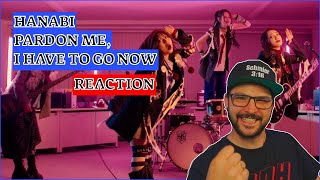 ARBEIT NERVT! | Schmier reagiert auf Hanabie - Pardon Me, I Have to Go Now | FIRST TIME REACTION