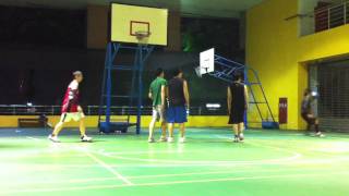 20111129 Game 7 part 2