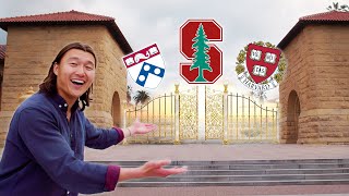 How to get into a Top Business School (from a Stanford MBA!) by jayhoovy 68,353 views 11 months ago 12 minutes, 6 seconds