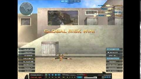 Bug/cheat/Remote Kill? CFPH