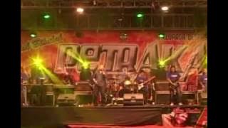 cek sound Bulan bintang om bams new pallapa PETRAKA 2014
